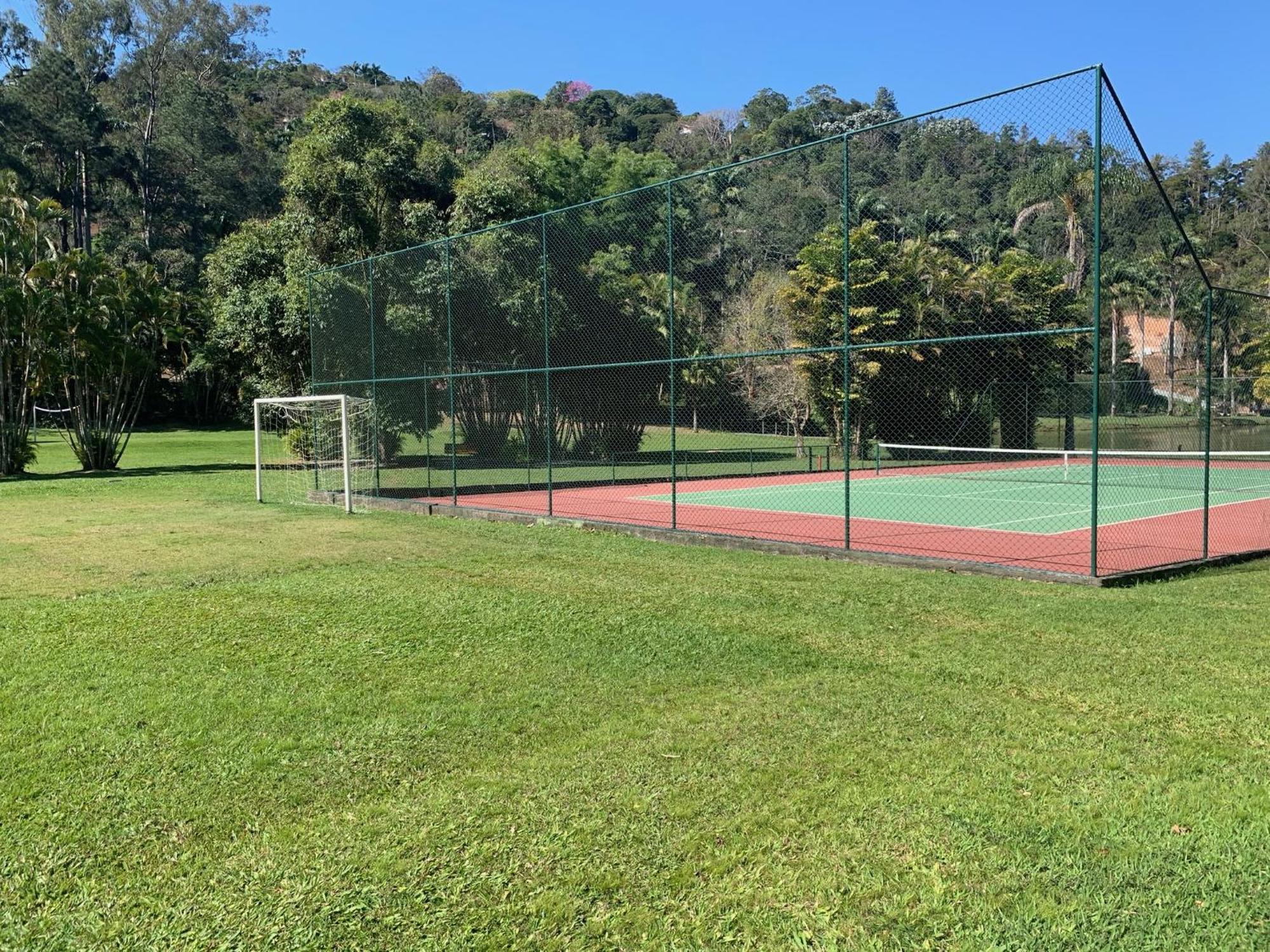Um Recanto Na Serra De Itaipava Petrópolis Eksteriør bilde