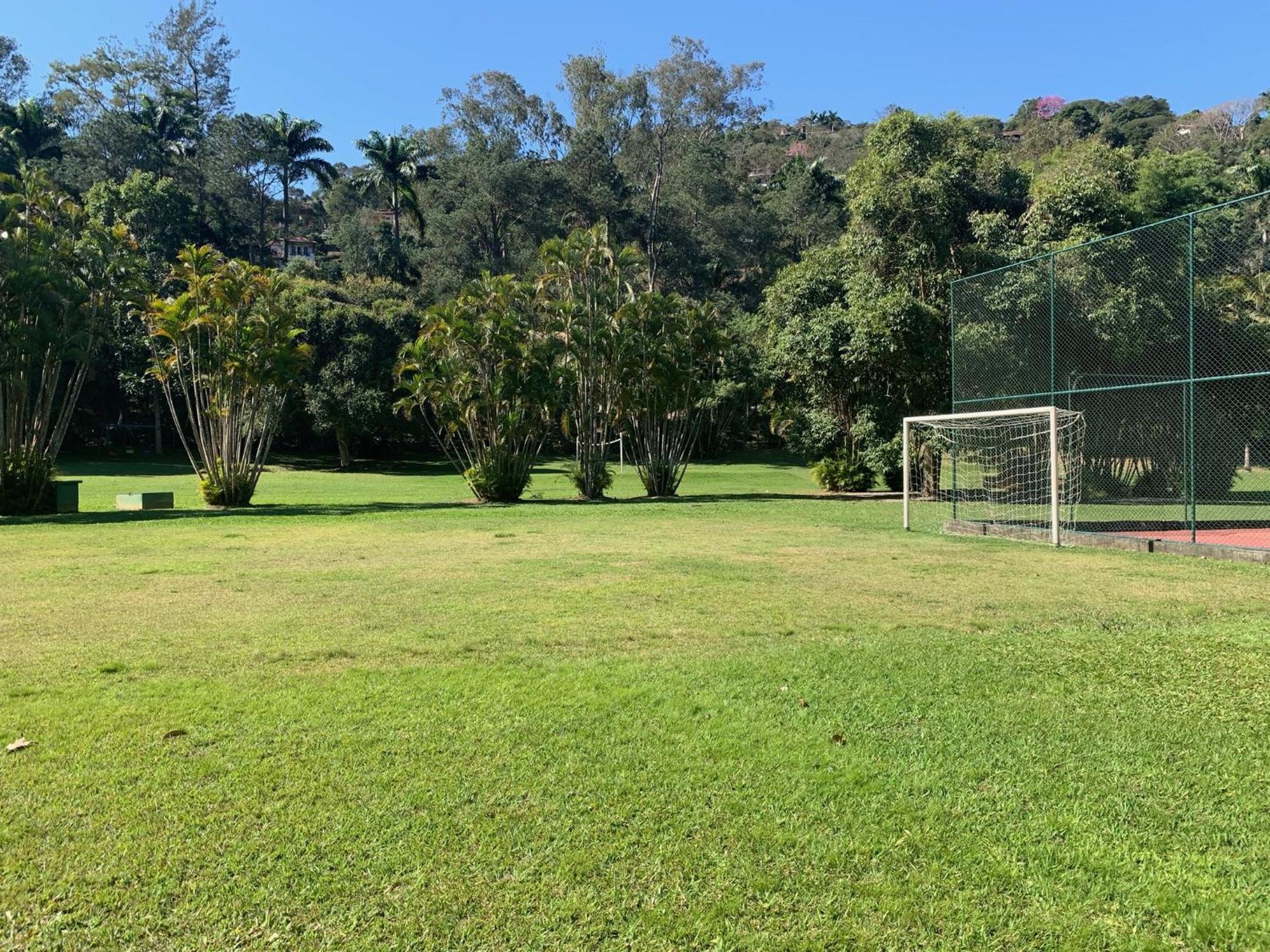 Um Recanto Na Serra De Itaipava Petrópolis Eksteriør bilde