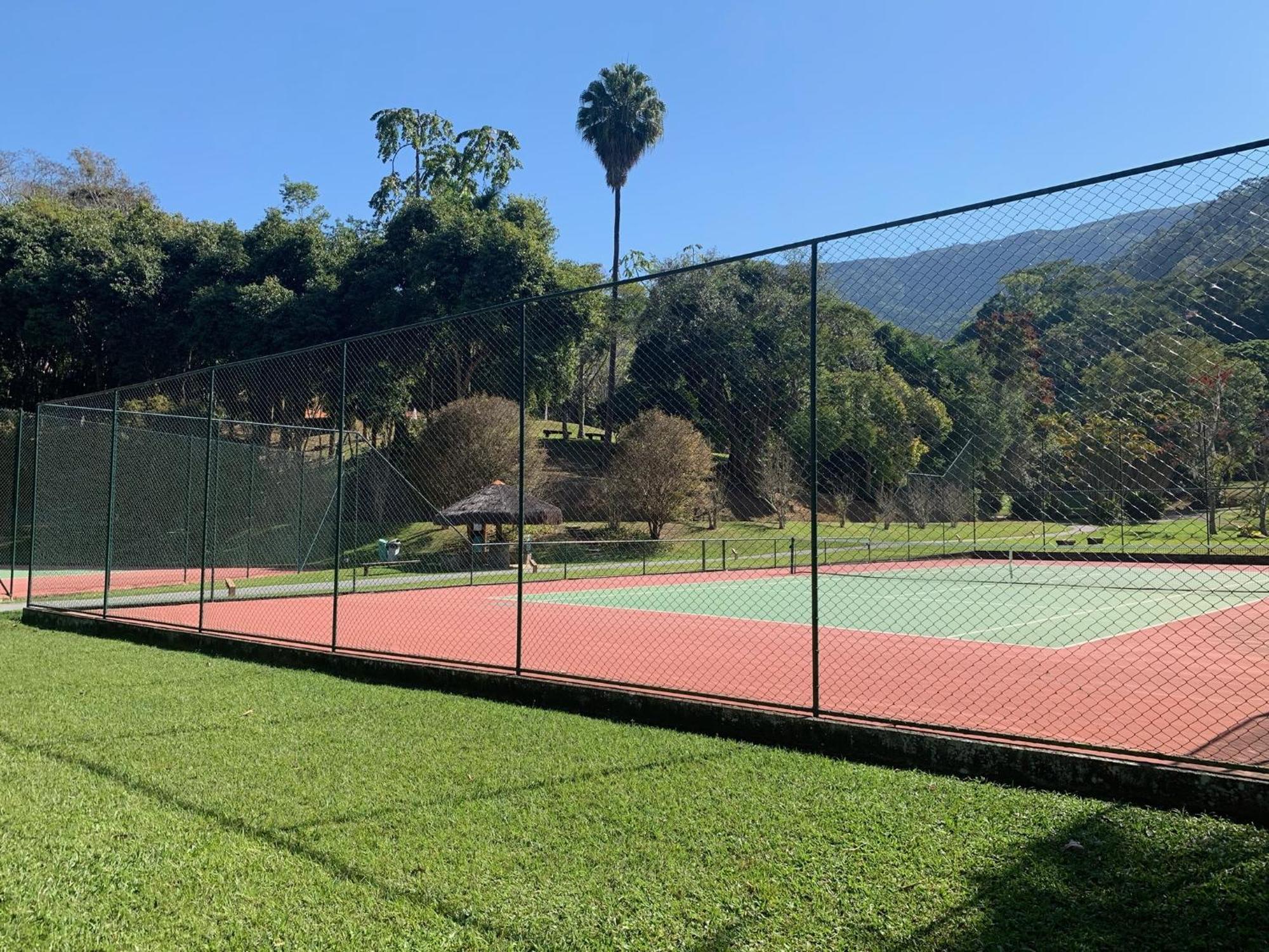 Um Recanto Na Serra De Itaipava Petrópolis Eksteriør bilde