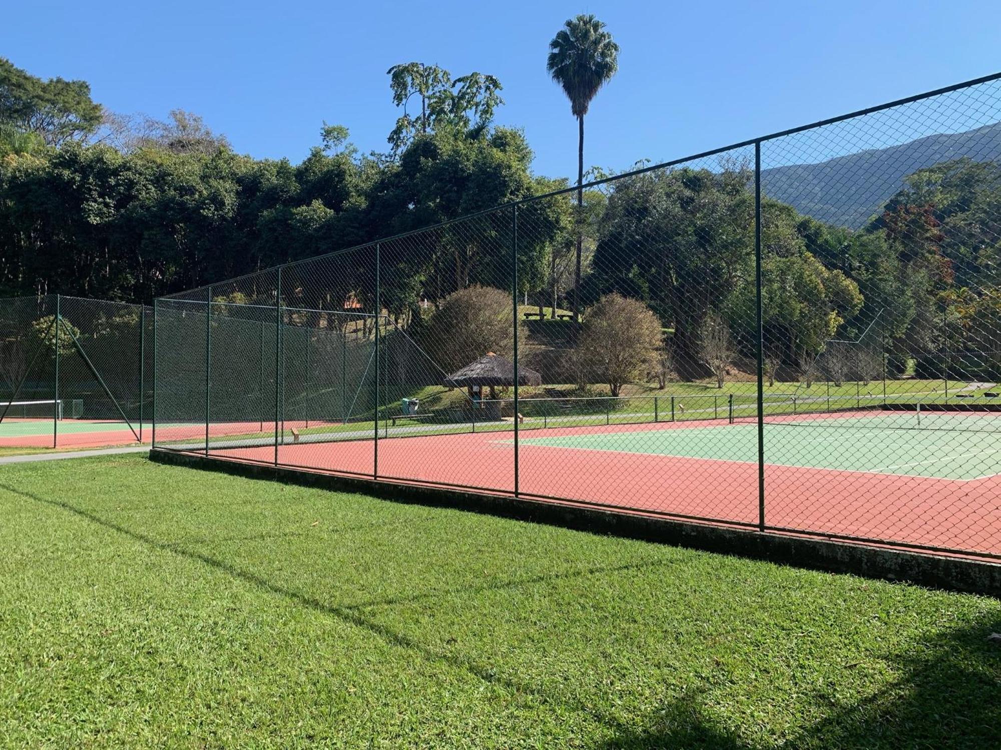 Um Recanto Na Serra De Itaipava Petrópolis Eksteriør bilde